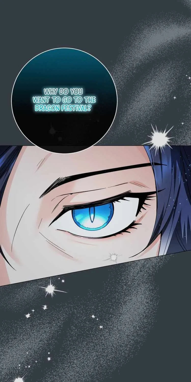 Black Killer Whale Baby Chapter 30 page 60 - 
