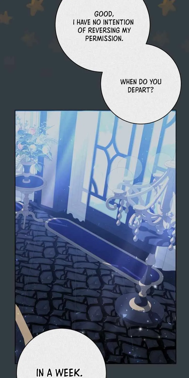 Black Killer Whale Baby Chapter 30 page 66 - 