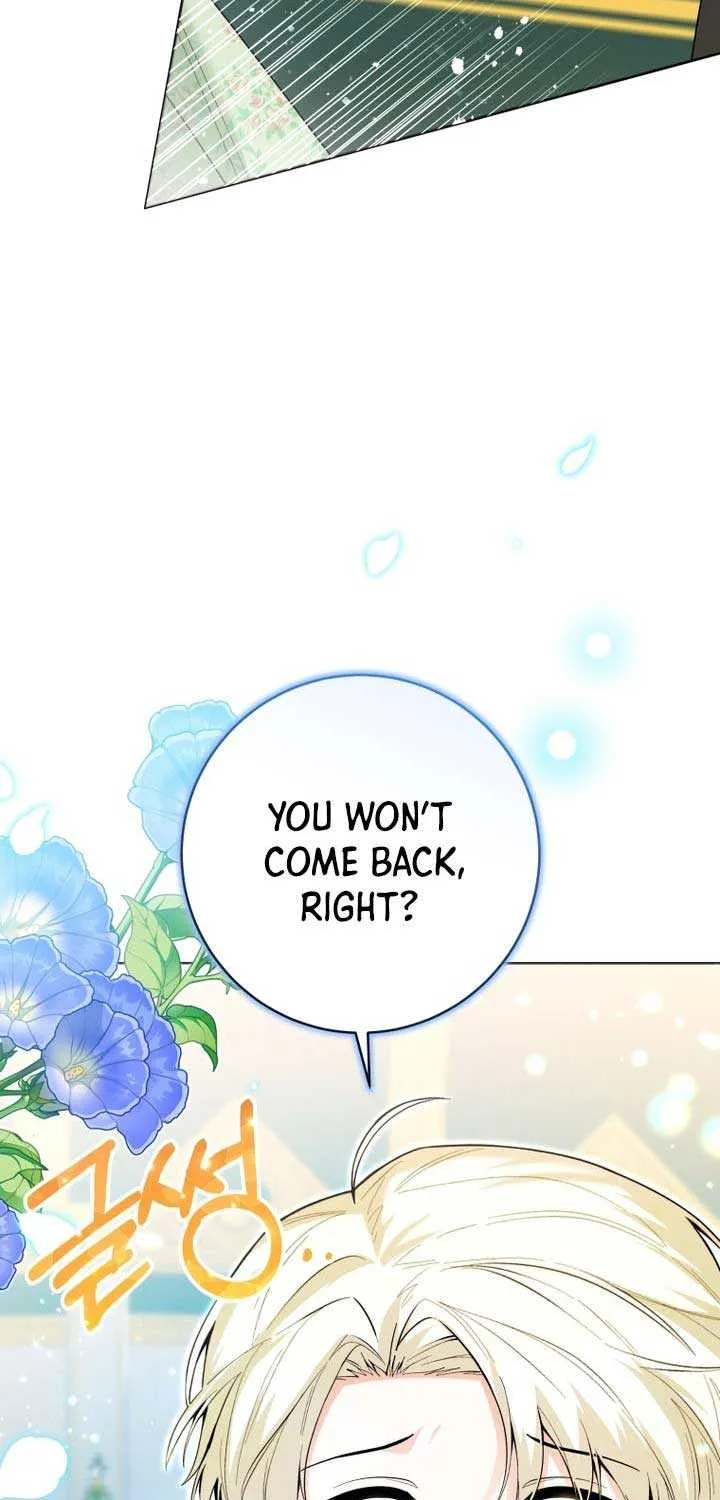 Black Killer Whale Baby Chapter 31 page 44 - 