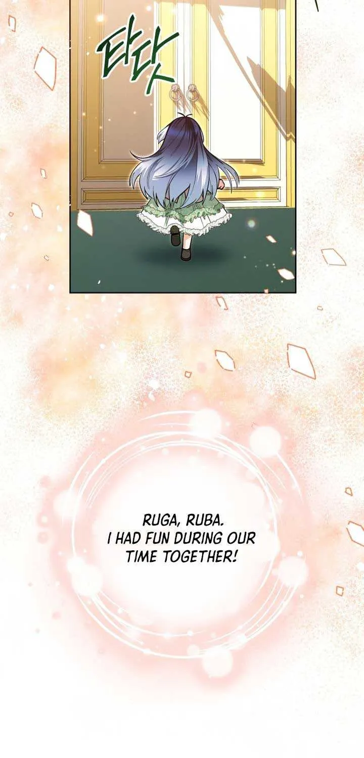 Black Killer Whale Baby Chapter 31 page 51 - 