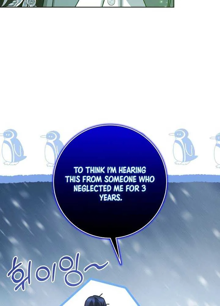 Black Killer Whale Baby Chapter 31 page 64 - 