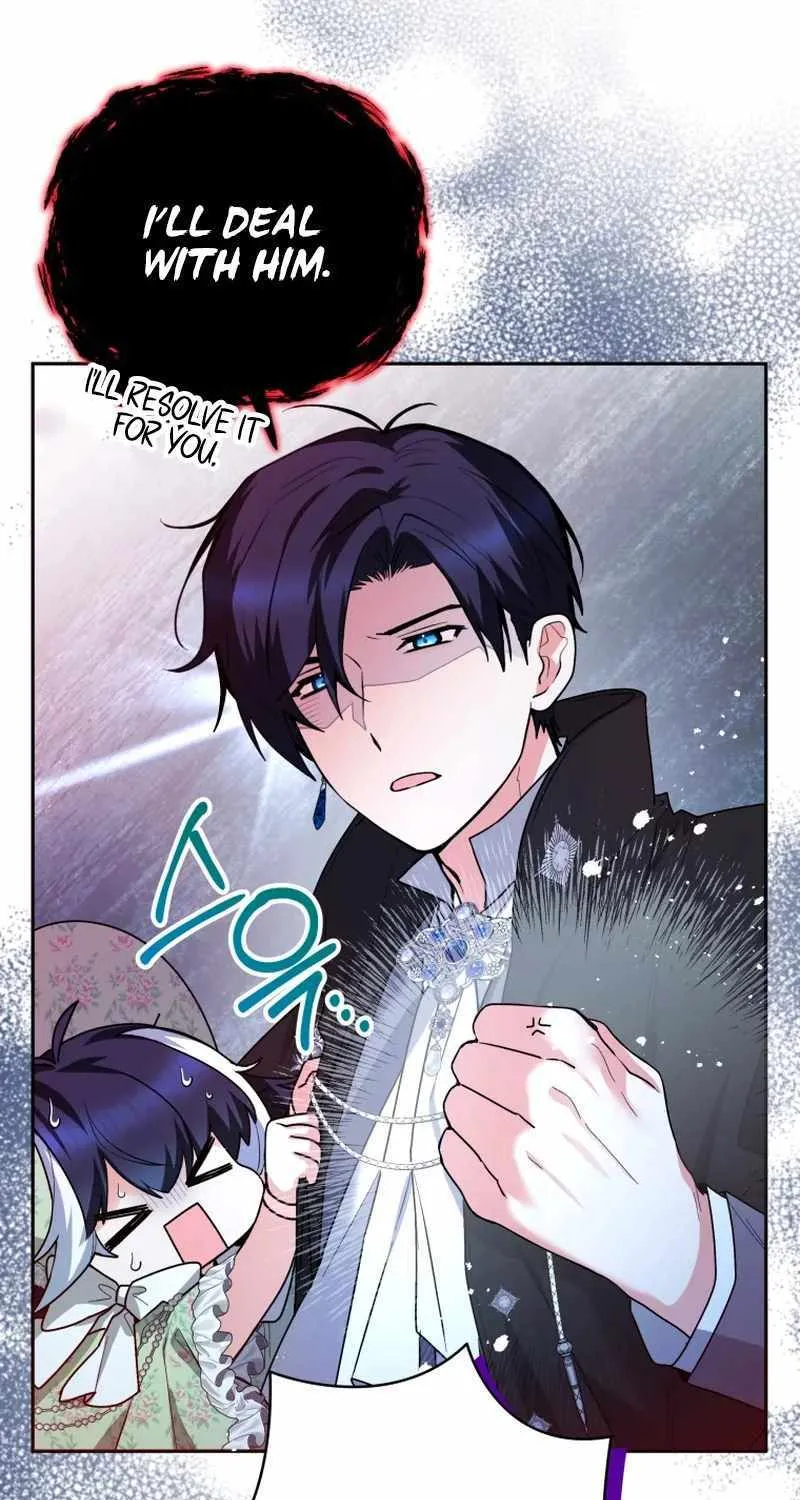 Black Killer Whale Baby Chapter 32 page 66 - 
