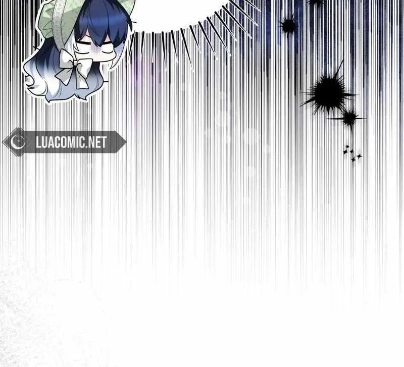 Black Killer Whale Baby Chapter 32 page 8 - 