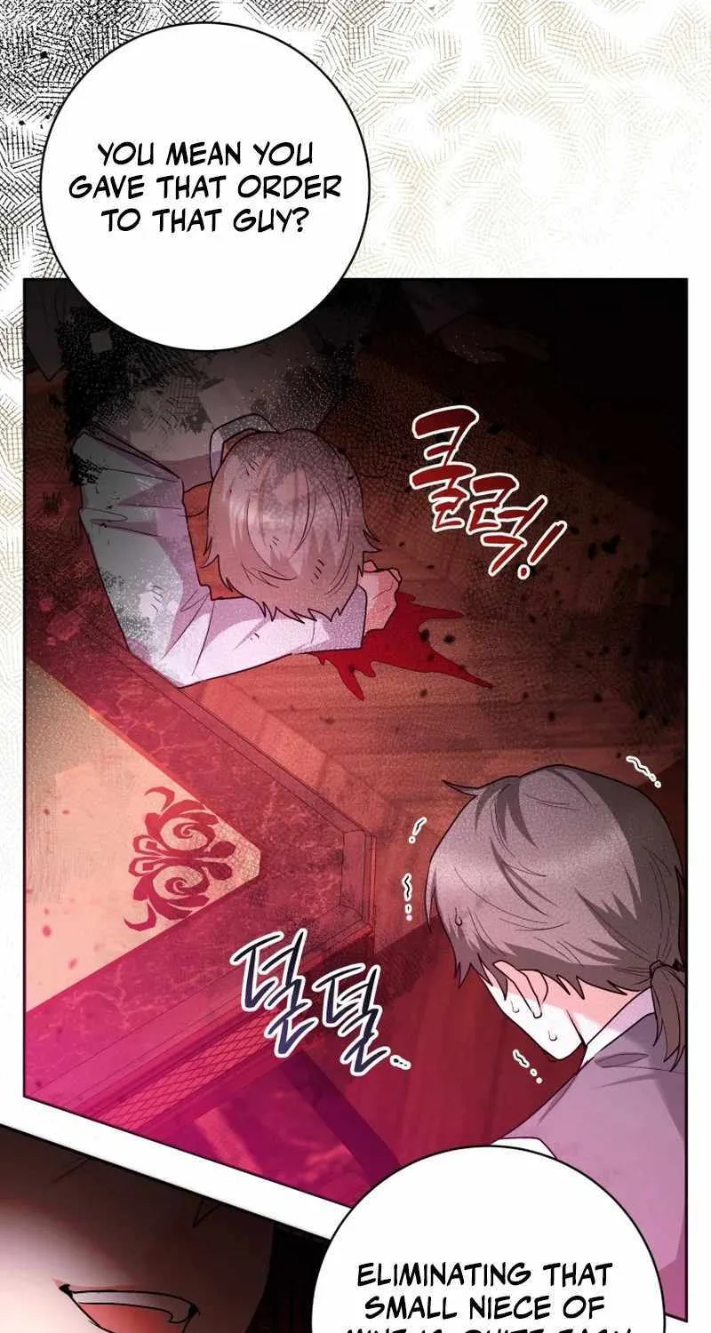Black Killer Whale Baby Chapter 32 page 79 - 