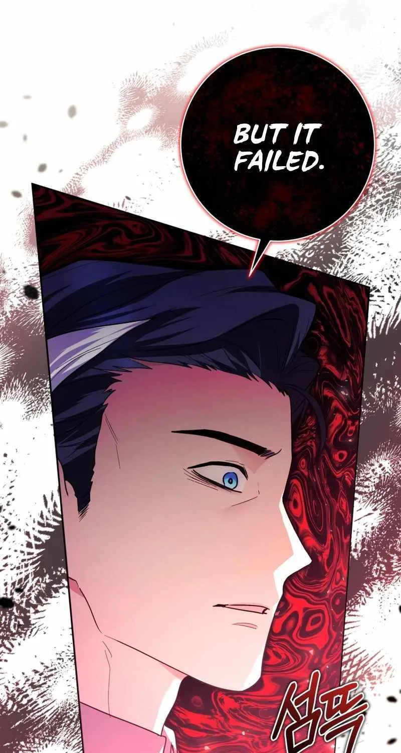 Black Killer Whale Baby Chapter 32 page 81 - 