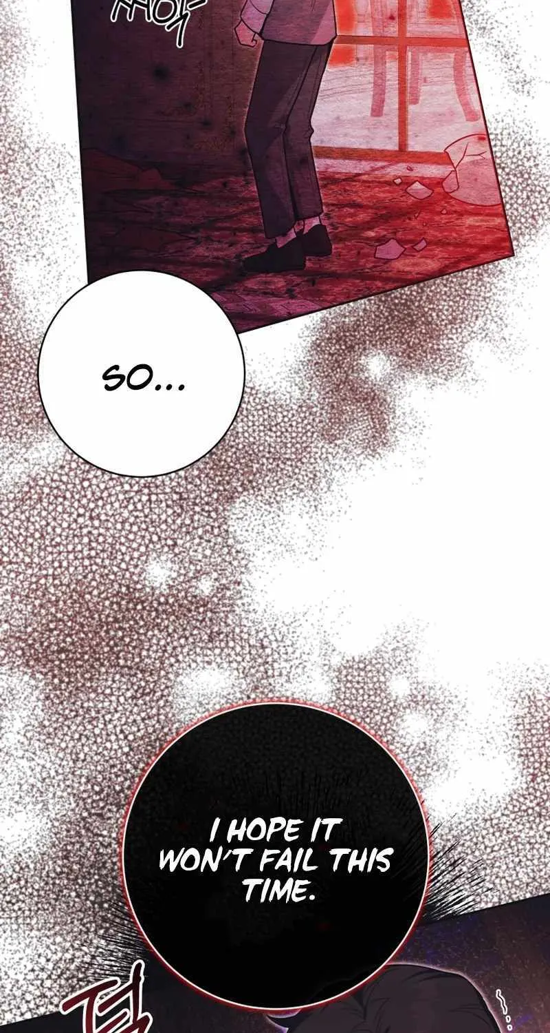 Black Killer Whale Baby Chapter 32 page 83 - 