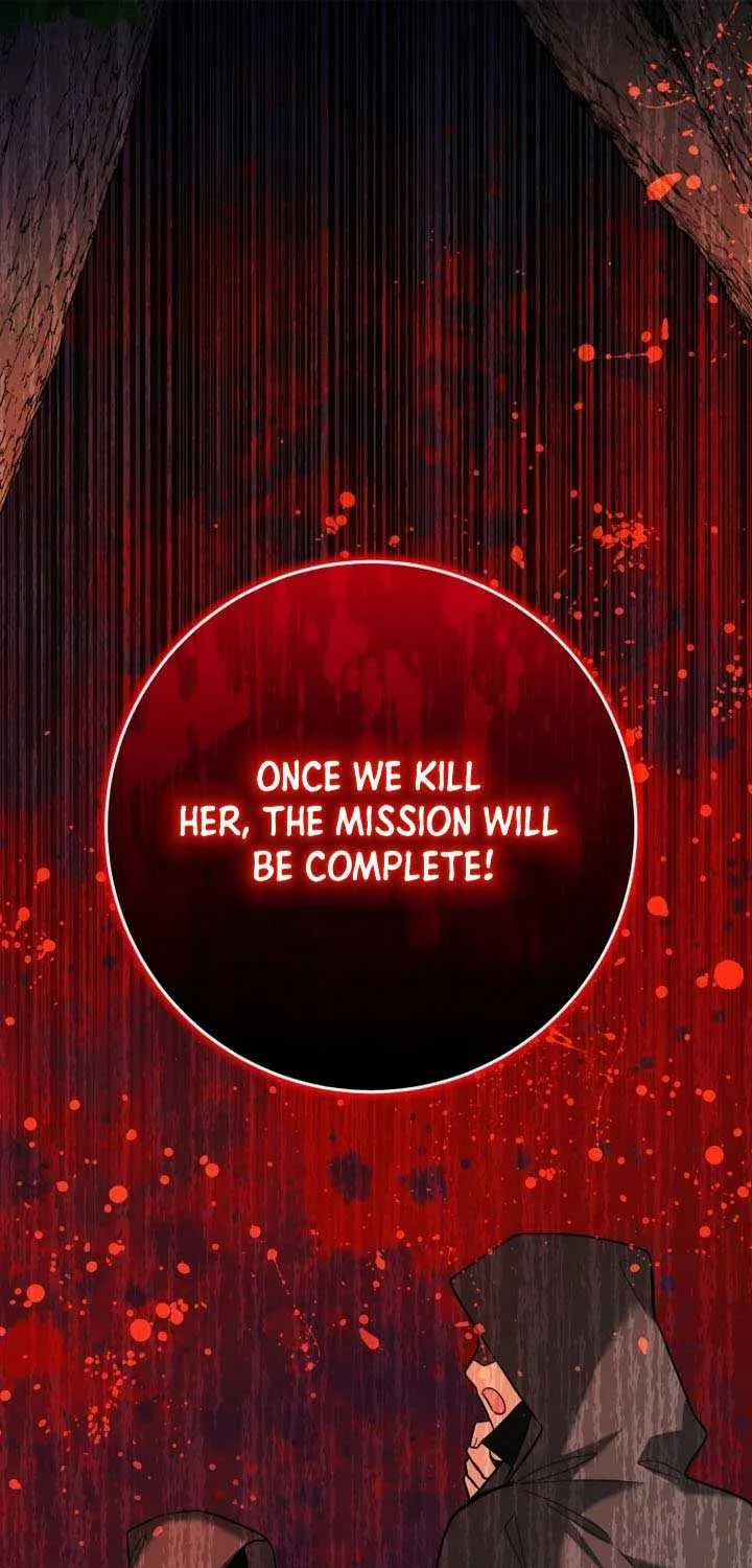 Black Killer Whale Baby Chapter 34 page 2 - 