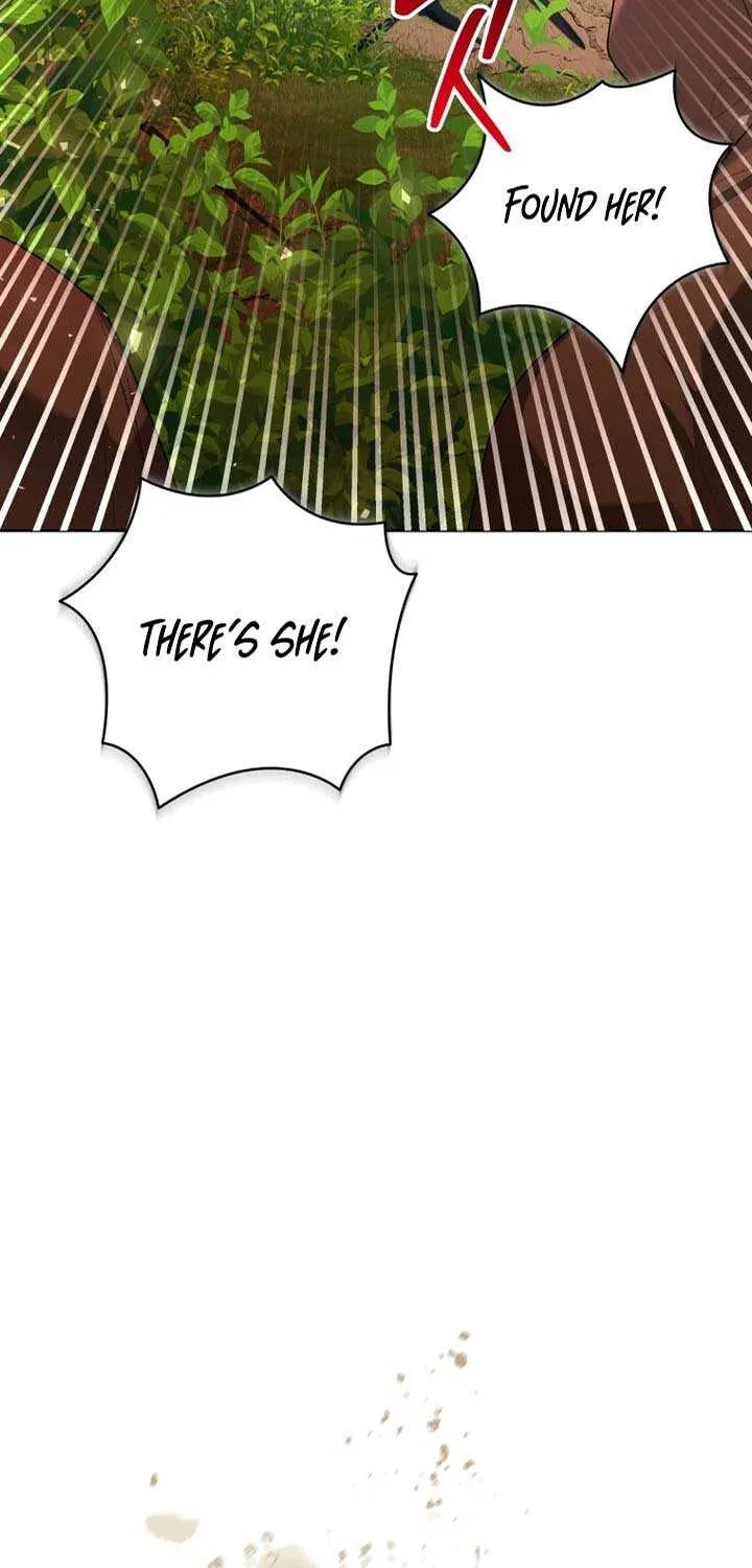 Black Killer Whale Baby Chapter 34 page 49 - 