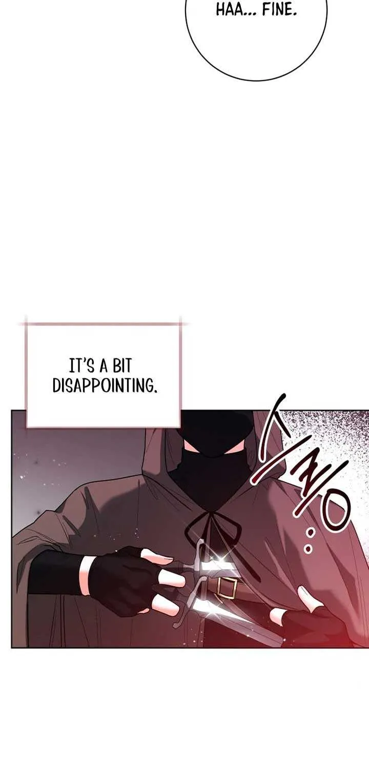 Black Killer Whale Baby Chapter 34 page 65 - 