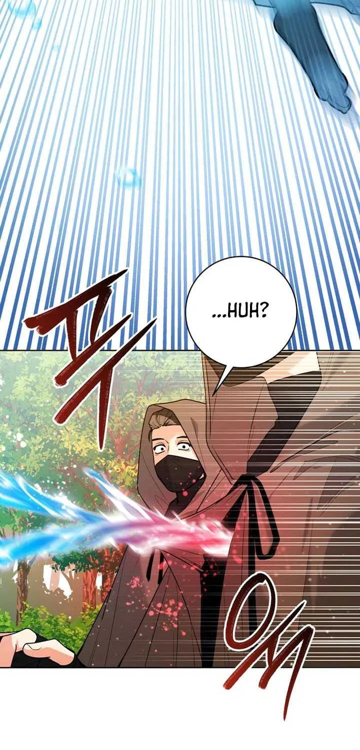 Black Killer Whale Baby Chapter 34 page 70 - 