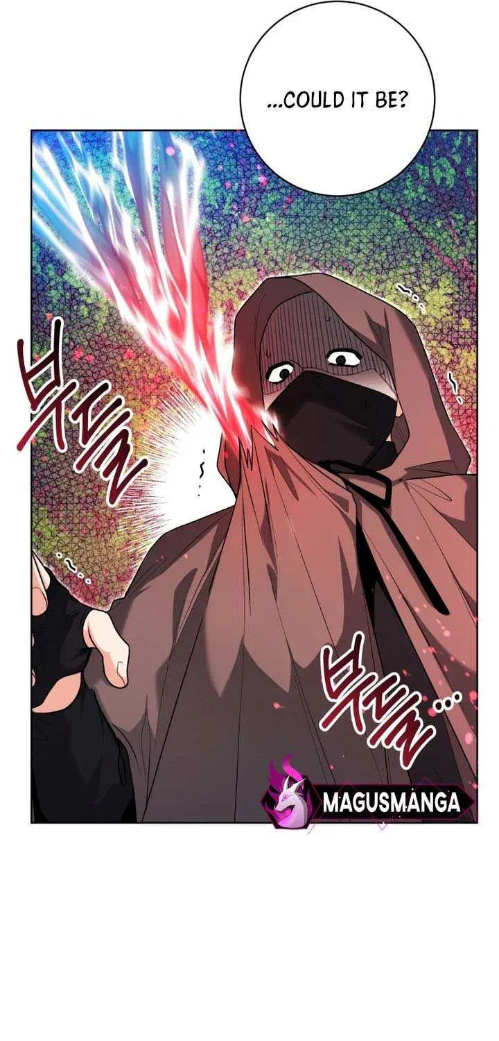 Black Killer Whale Baby Chapter 34 page 72 - 