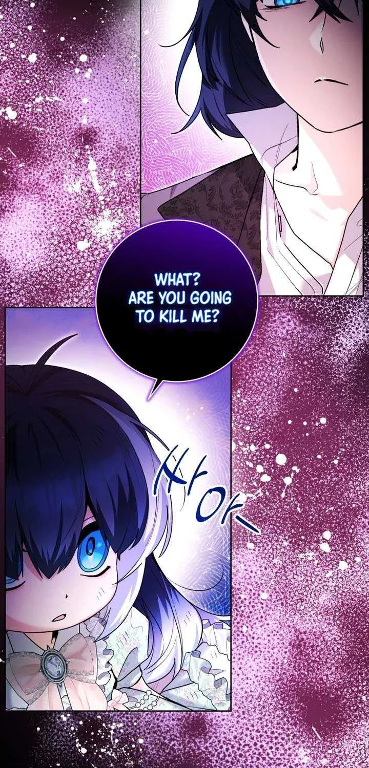 Black Killer Whale Baby Chapter 34 page 82 - 