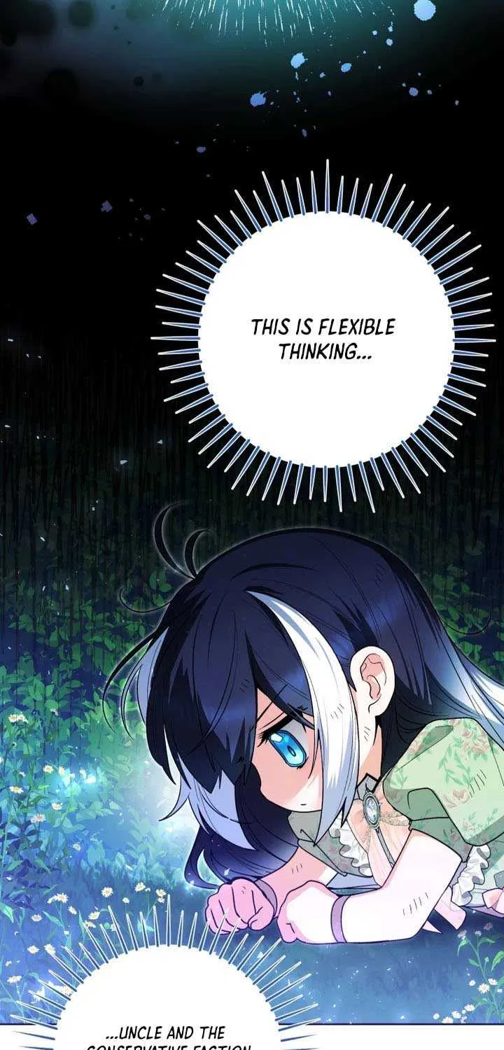 Black Killer Whale Baby Chapter 34 page 10 - 