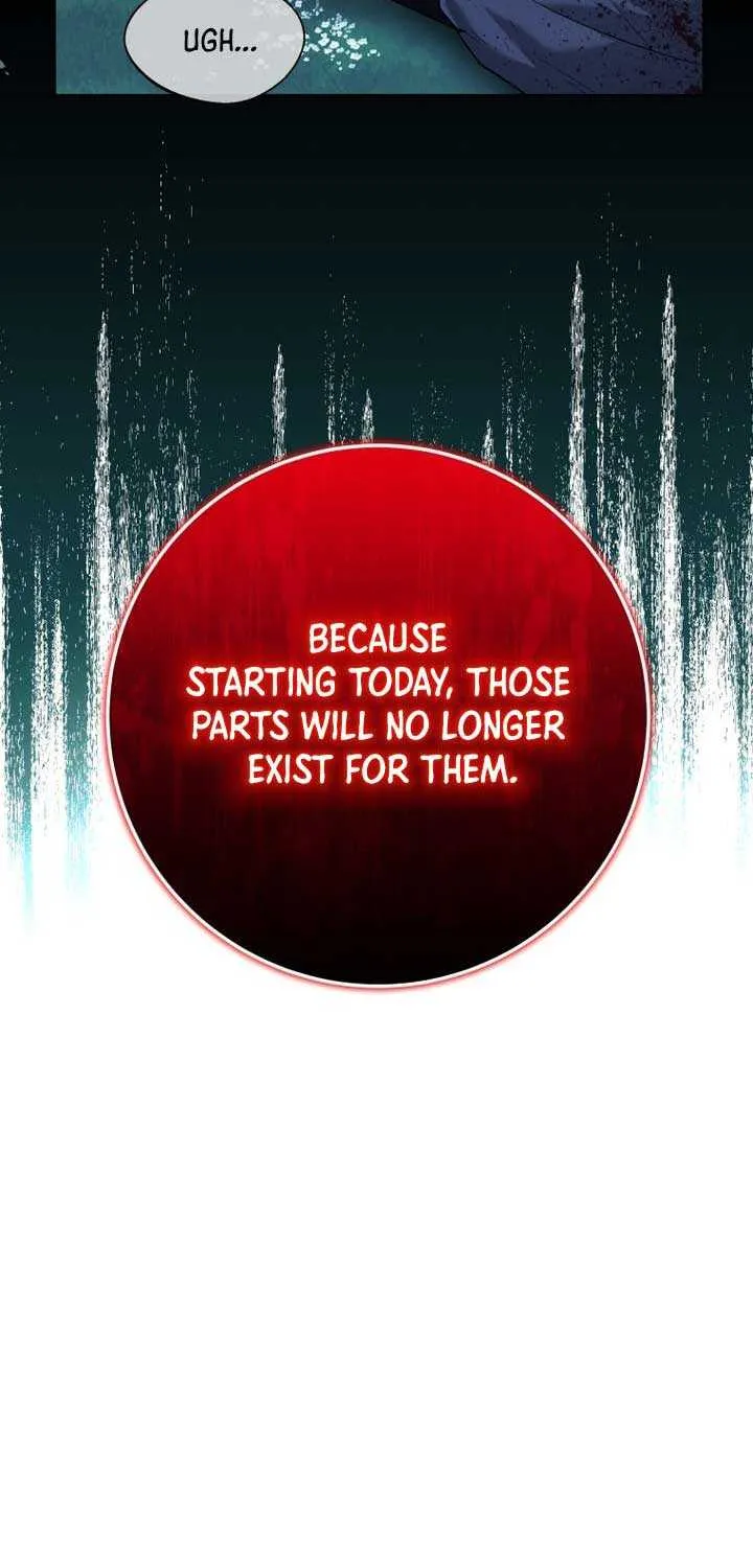 Black Killer Whale Baby Chapter 35 page 31 - 