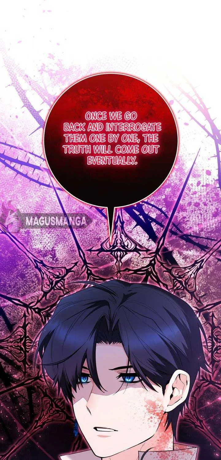 Black Killer Whale Baby Chapter 35 page 44 - 