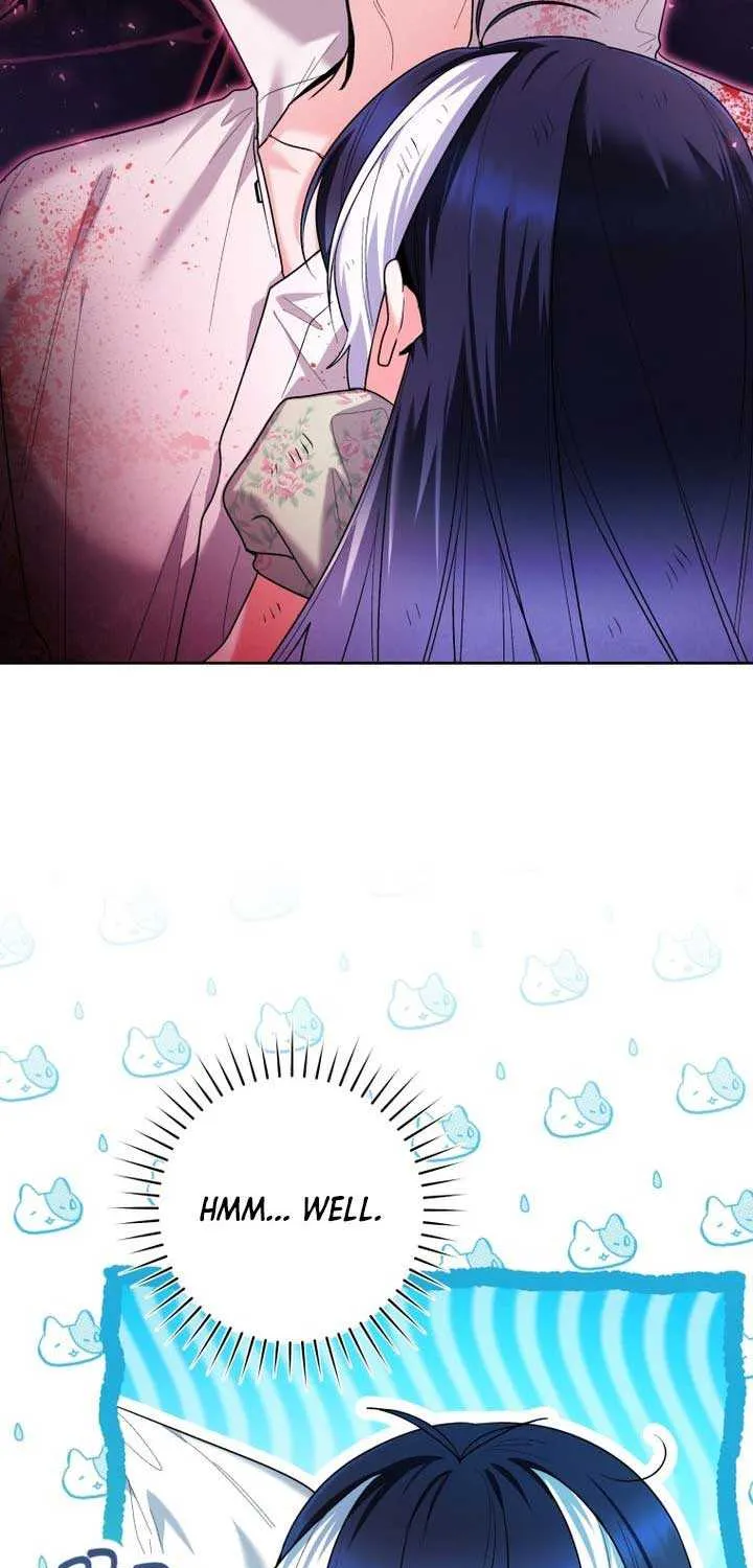 Black Killer Whale Baby Chapter 35 page 45 - 