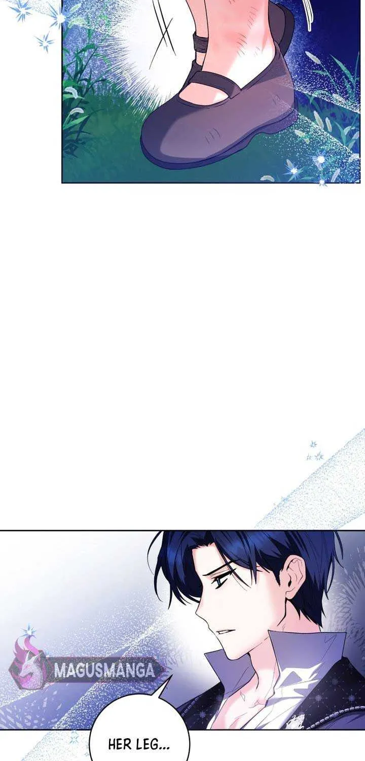 Black Killer Whale Baby Chapter 35 page 52 - 
