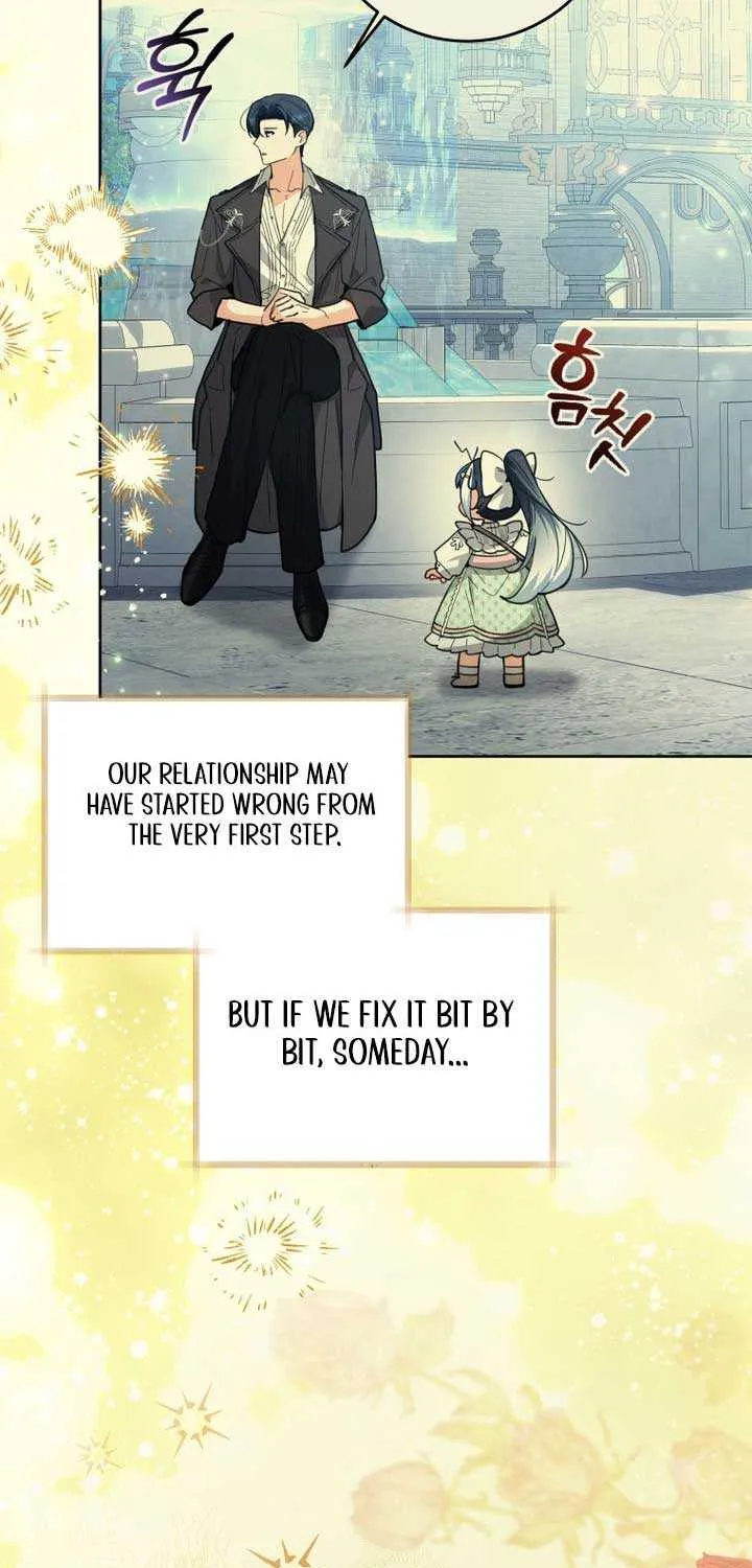 Black Killer Whale Baby Chapter 35 page 63 - 