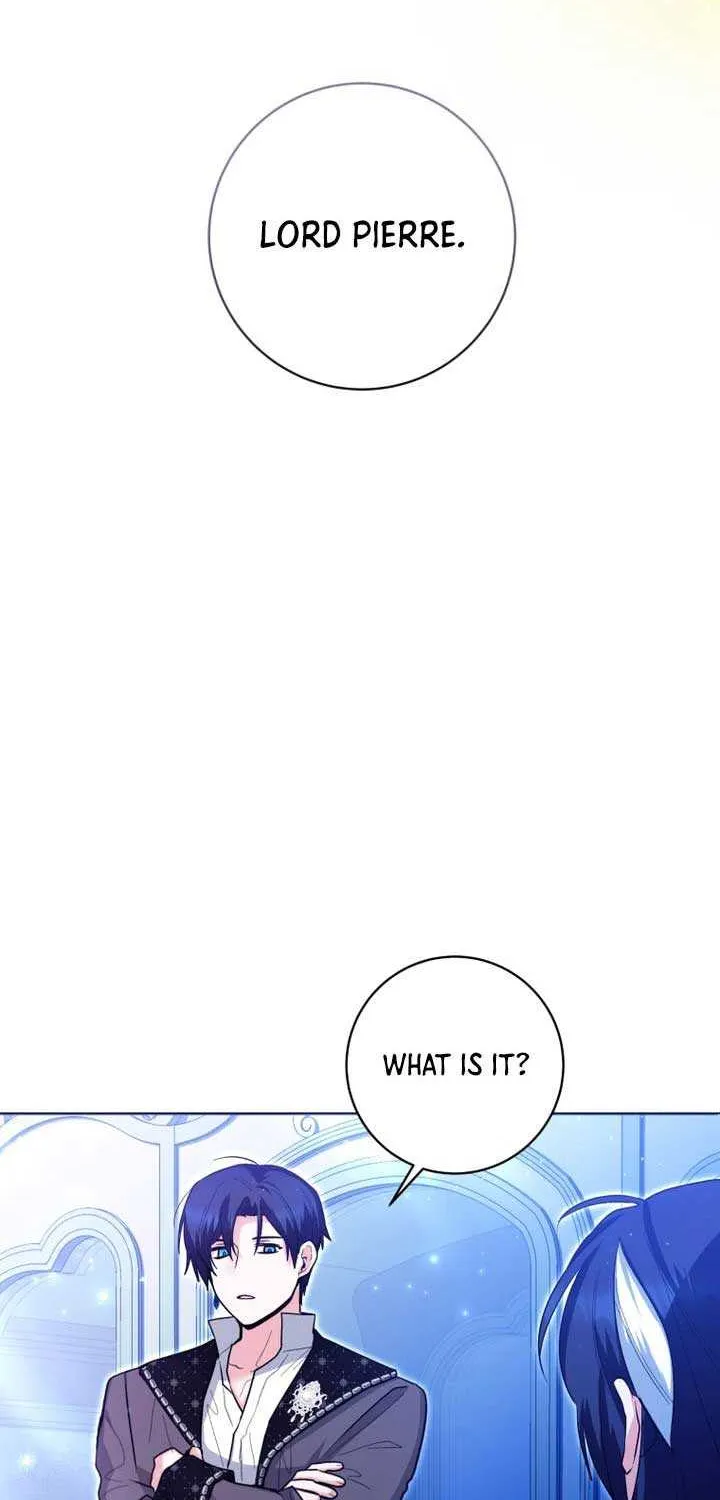 Black Killer Whale Baby Chapter 35 page 66 - 
