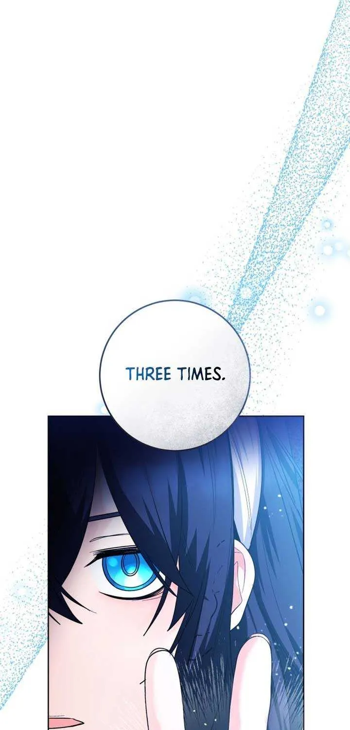 Black Killer Whale Baby Chapter 35 page 73 - 