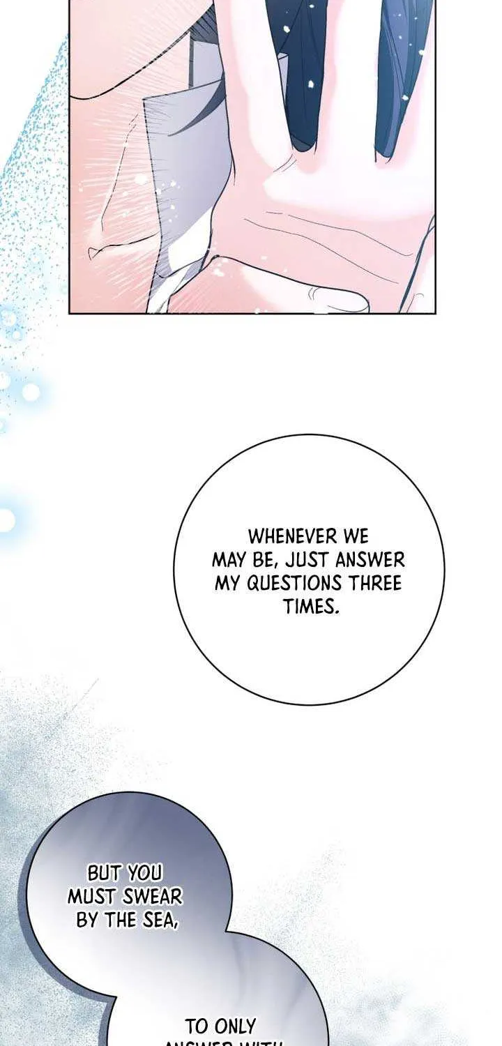 Black Killer Whale Baby Chapter 35 page 74 - 