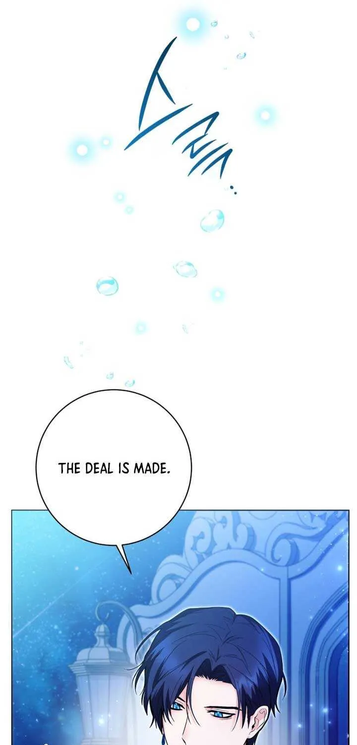 Black Killer Whale Baby Chapter 35 page 79 - 