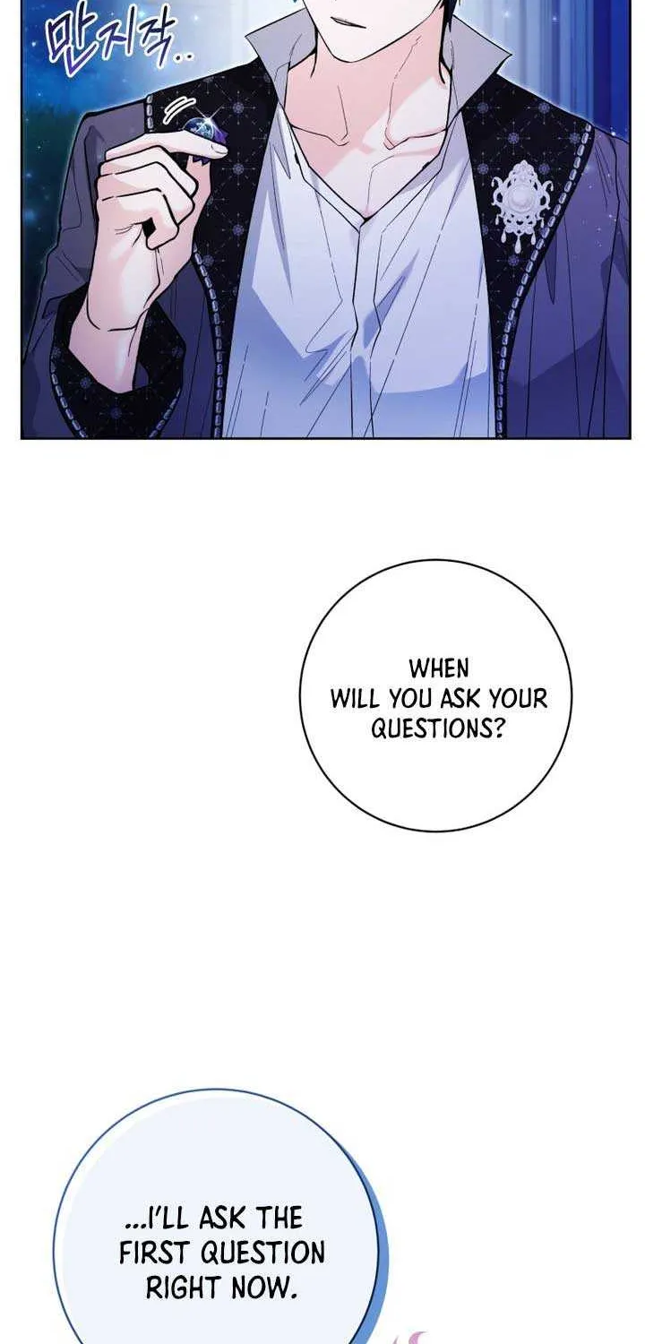Black Killer Whale Baby Chapter 35 page 80 - 