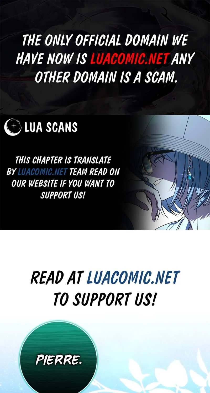 Black Killer Whale Baby Chapter 36 page 1 - 