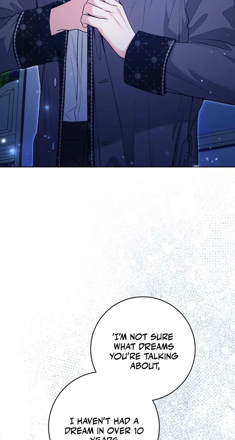 Black Killer Whale Baby Chapter 36 page 3 - 