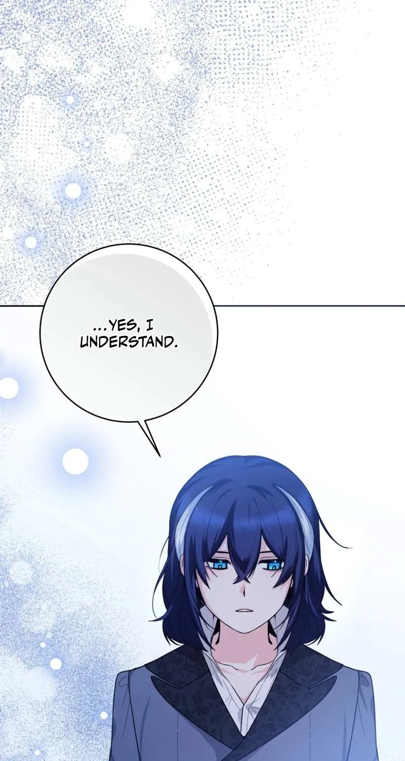 Black Killer Whale Baby Chapter 36 page 5 - 
