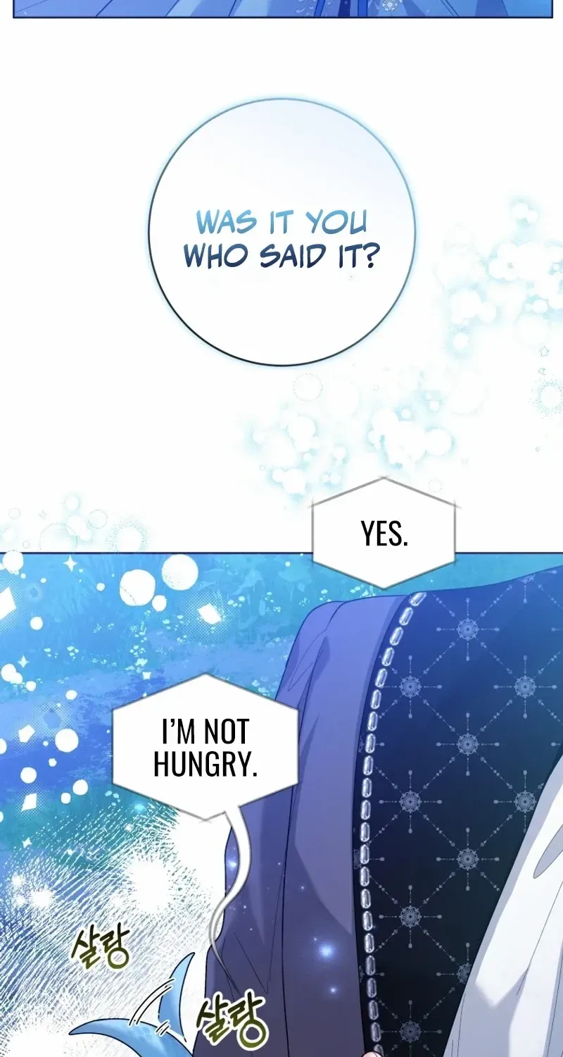 Black Killer Whale Baby Chapter 36 page 41 - 