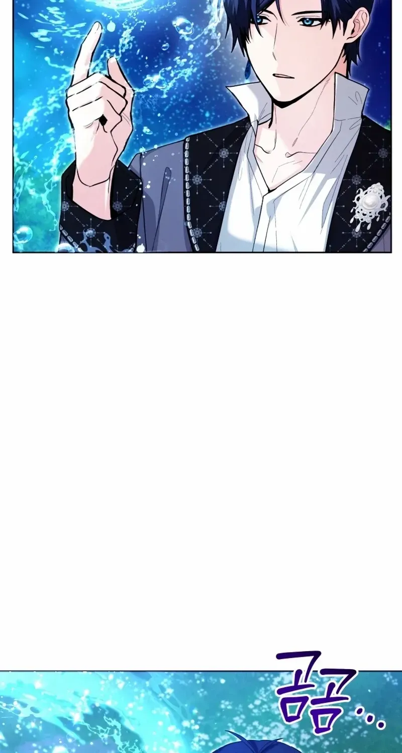 Black Killer Whale Baby Chapter 36 page 51 - 