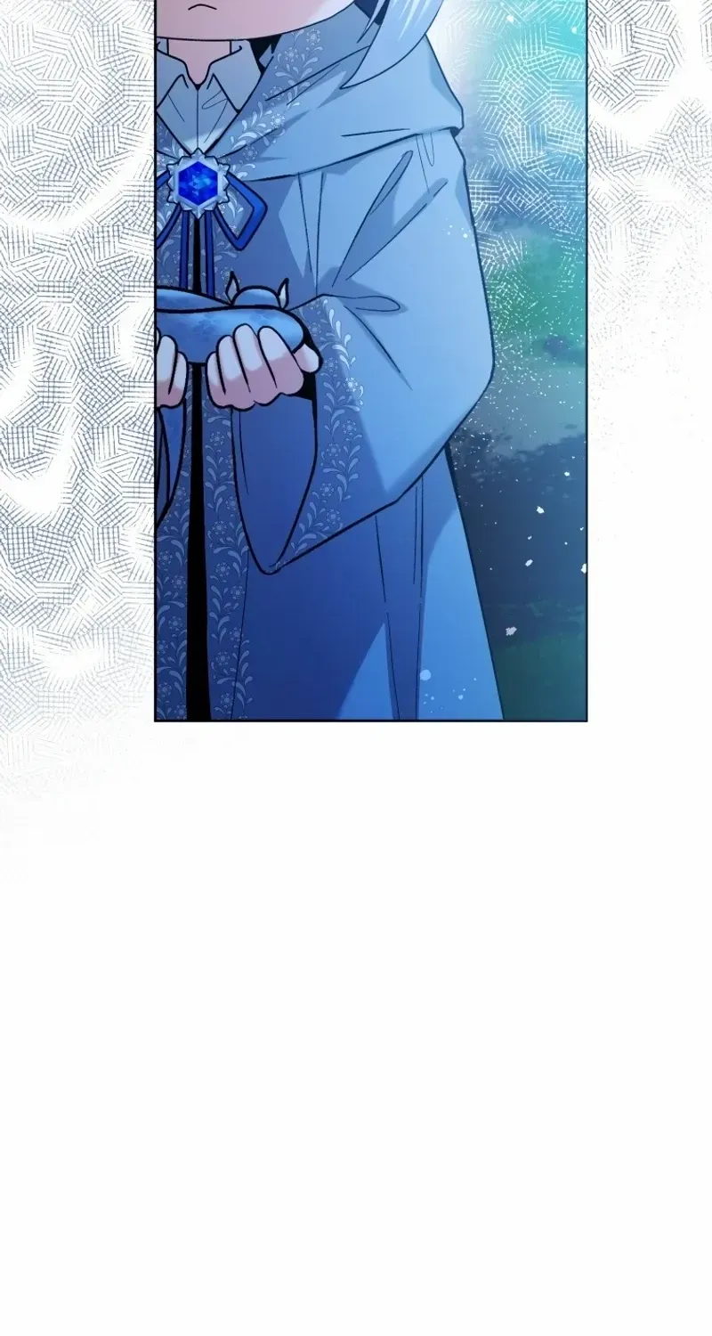Black Killer Whale Baby Chapter 36 page 53 - 