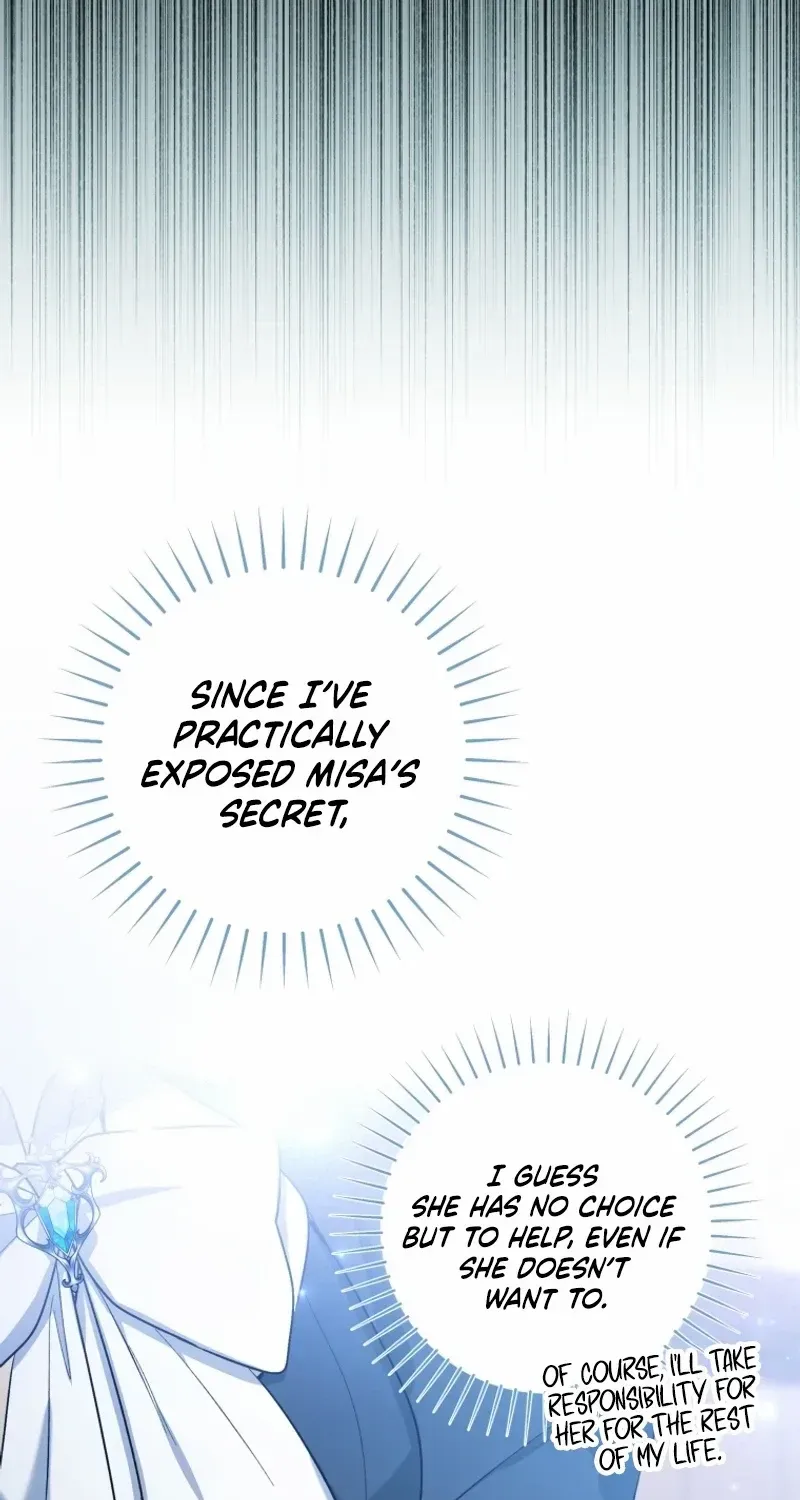 Black Killer Whale Baby Chapter 36 page 71 - 