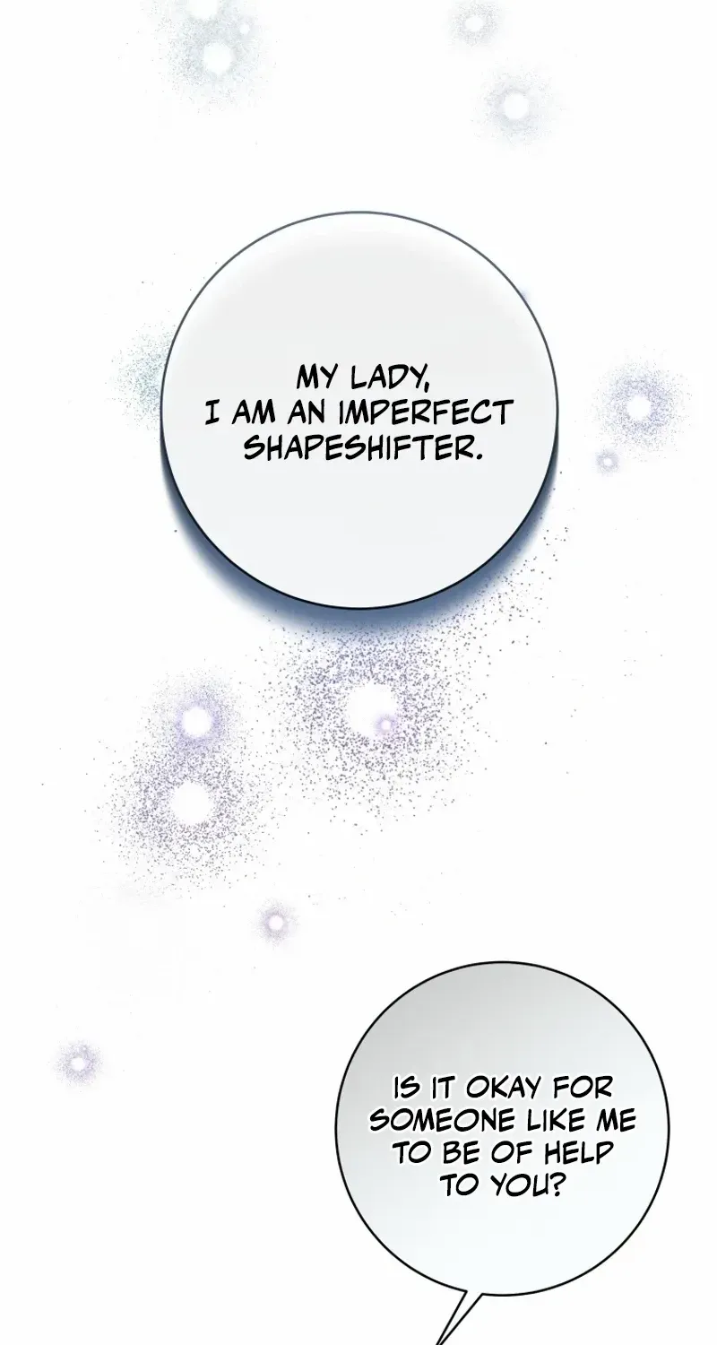 Black Killer Whale Baby Chapter 36 page 74 - 
