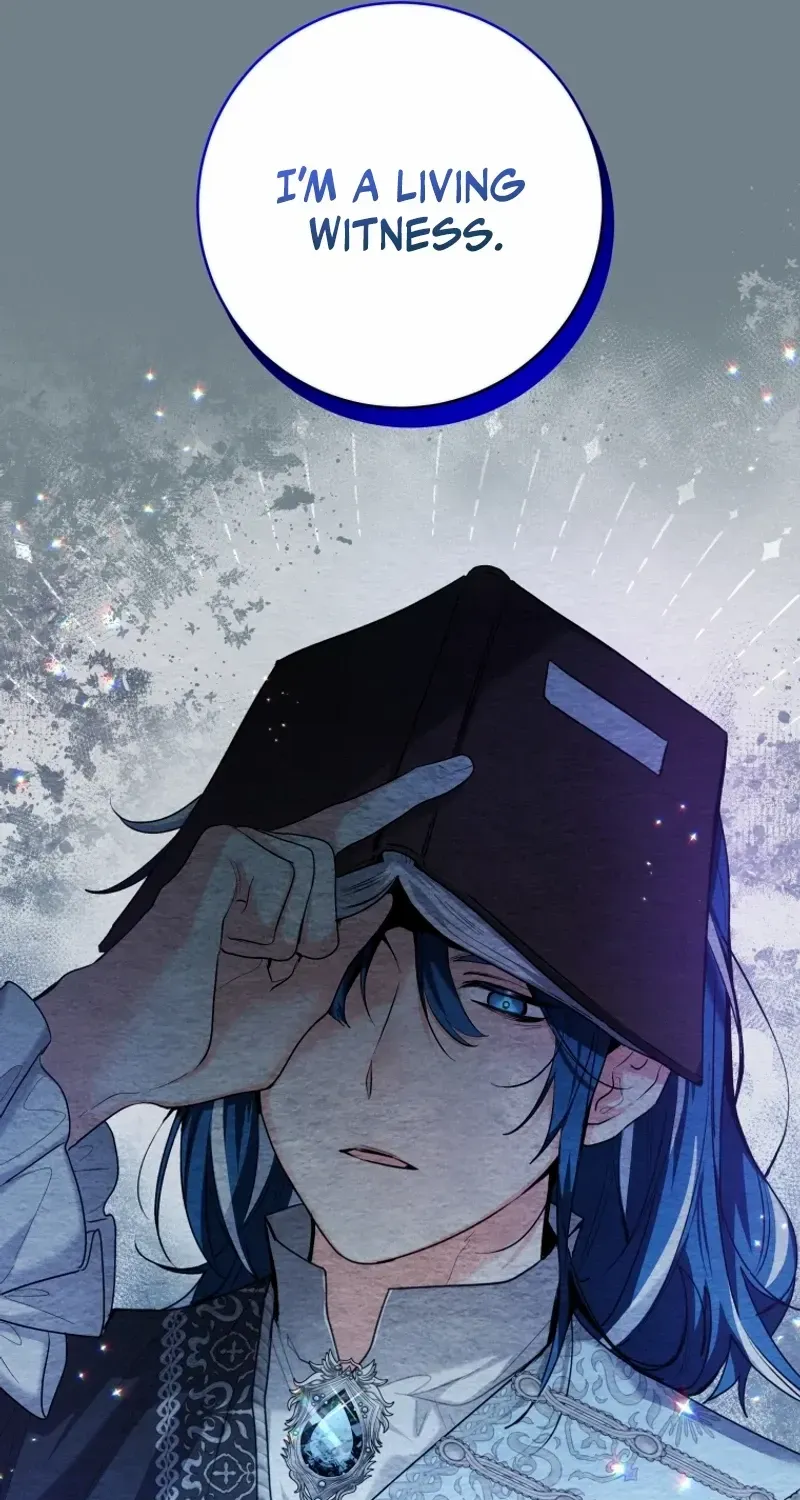 Black Killer Whale Baby Chapter 36 page 87 - 