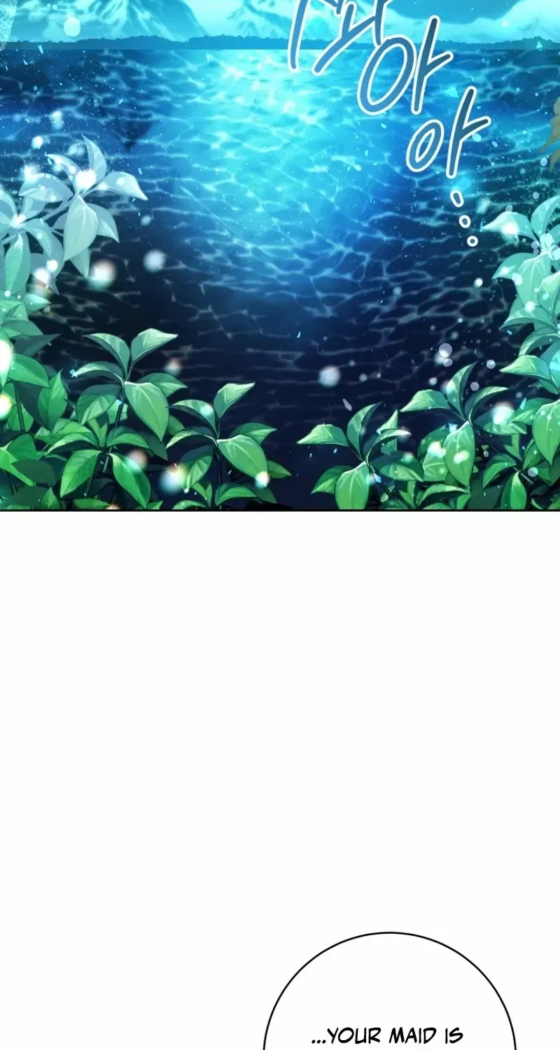 Black Killer Whale Baby Chapter 36 page 89 - 