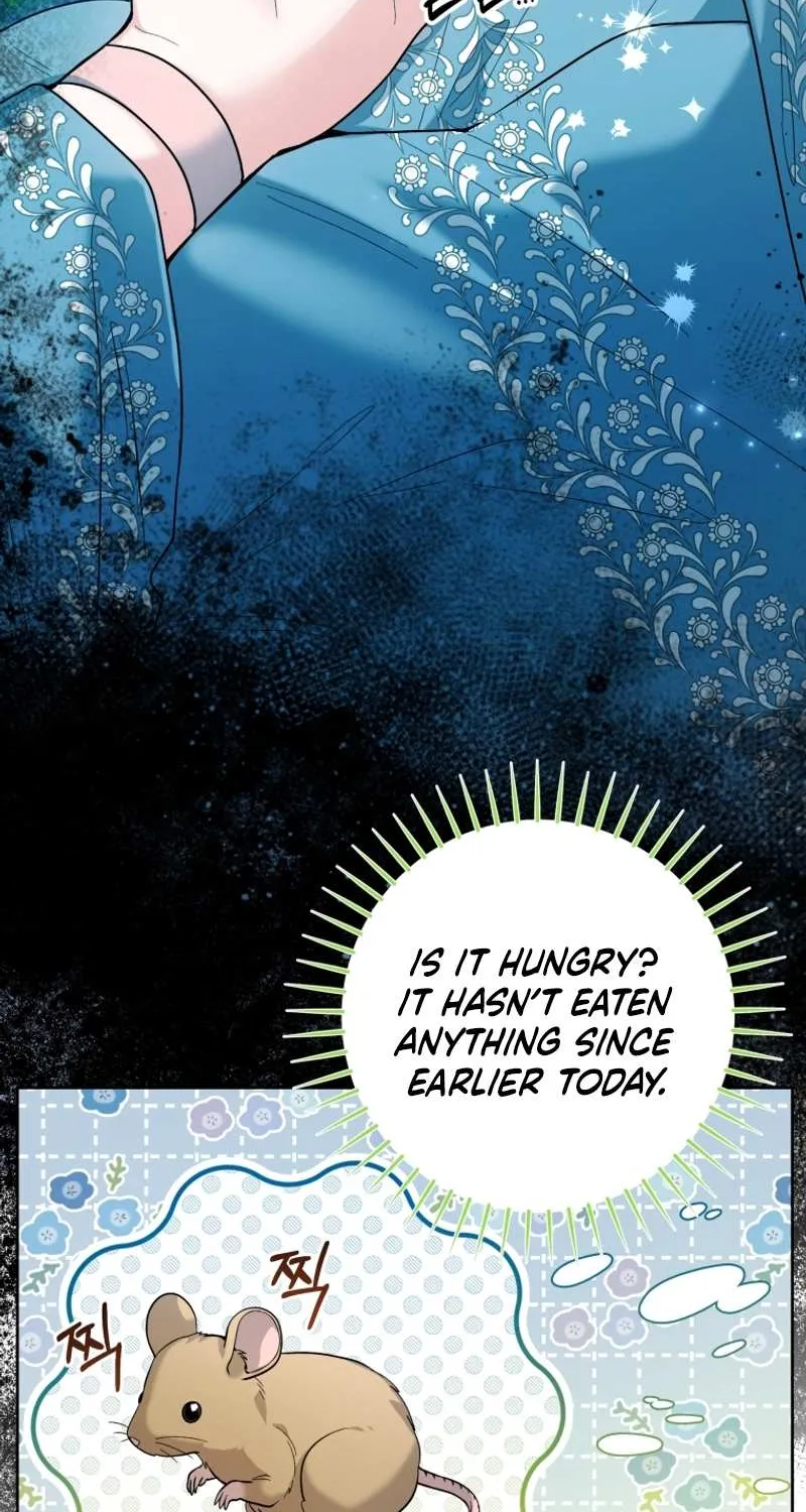 Black Killer Whale Baby Chapter 36 page 10 - 