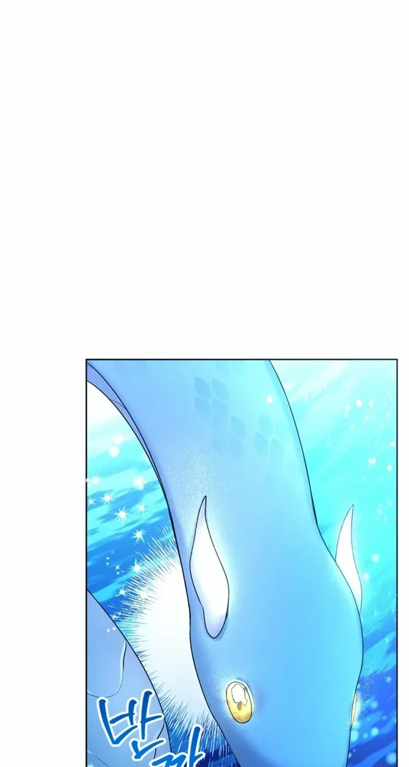 Black Killer Whale Baby Chapter 36 page 93 - 