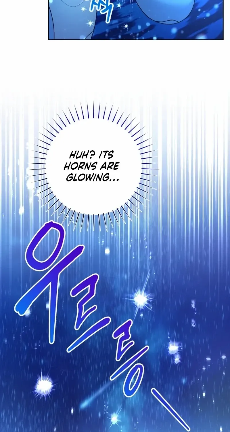 Black Killer Whale Baby Chapter 36 page 94 - 
