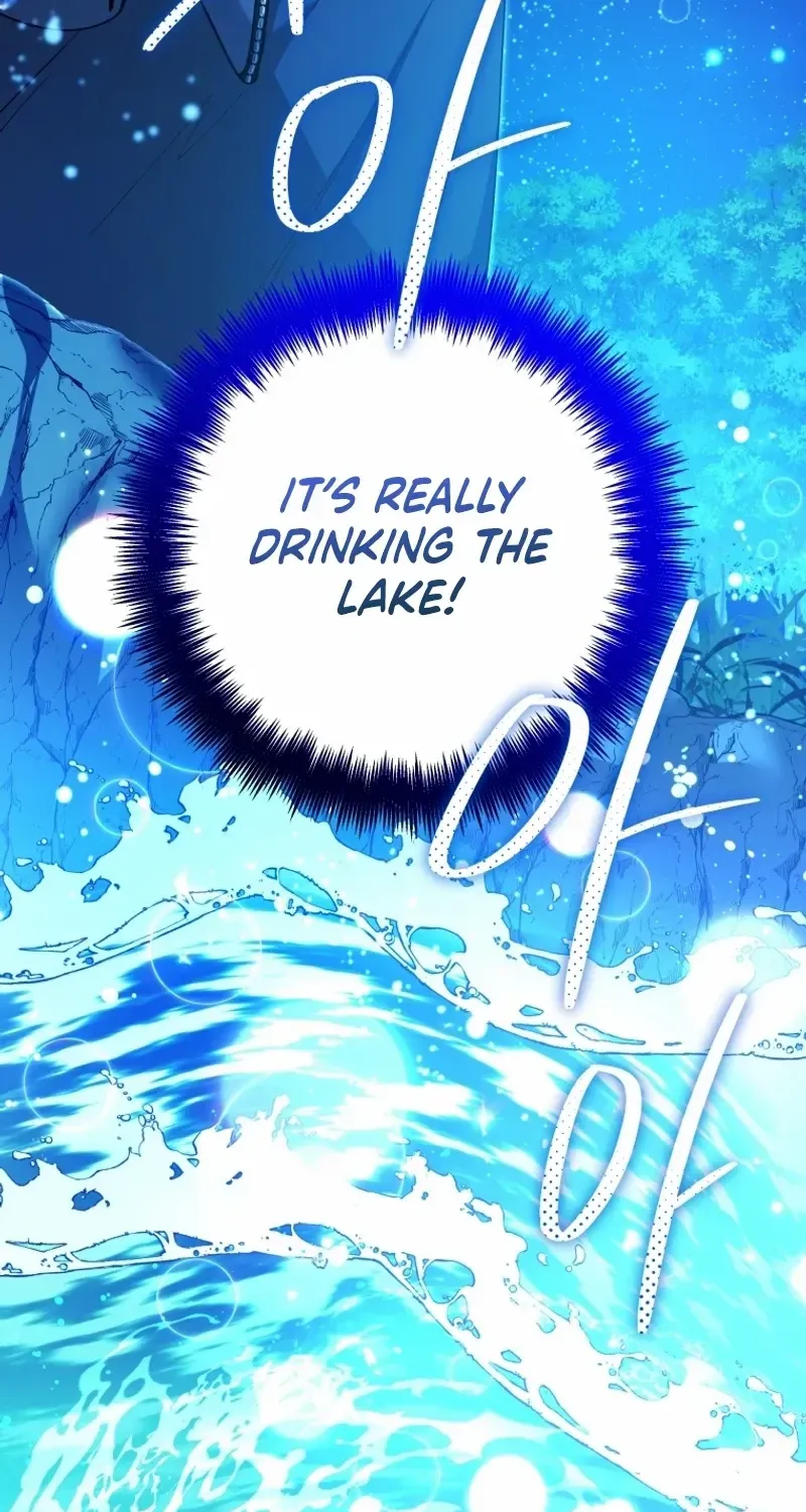 Black Killer Whale Baby Chapter 36 page 100 - 