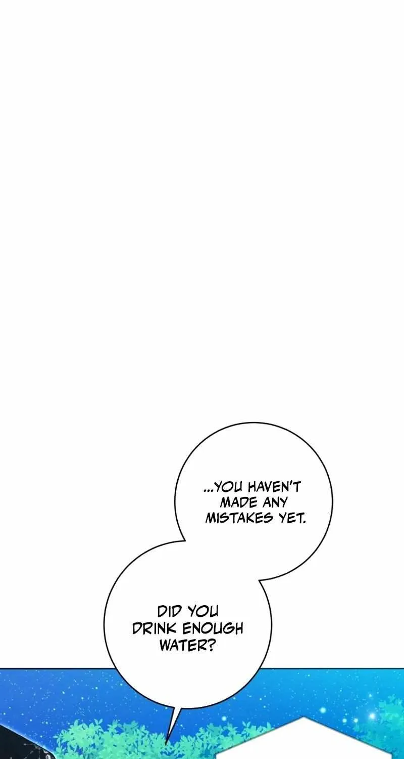 Black Killer Whale Baby Chapter 37 page 26 - 