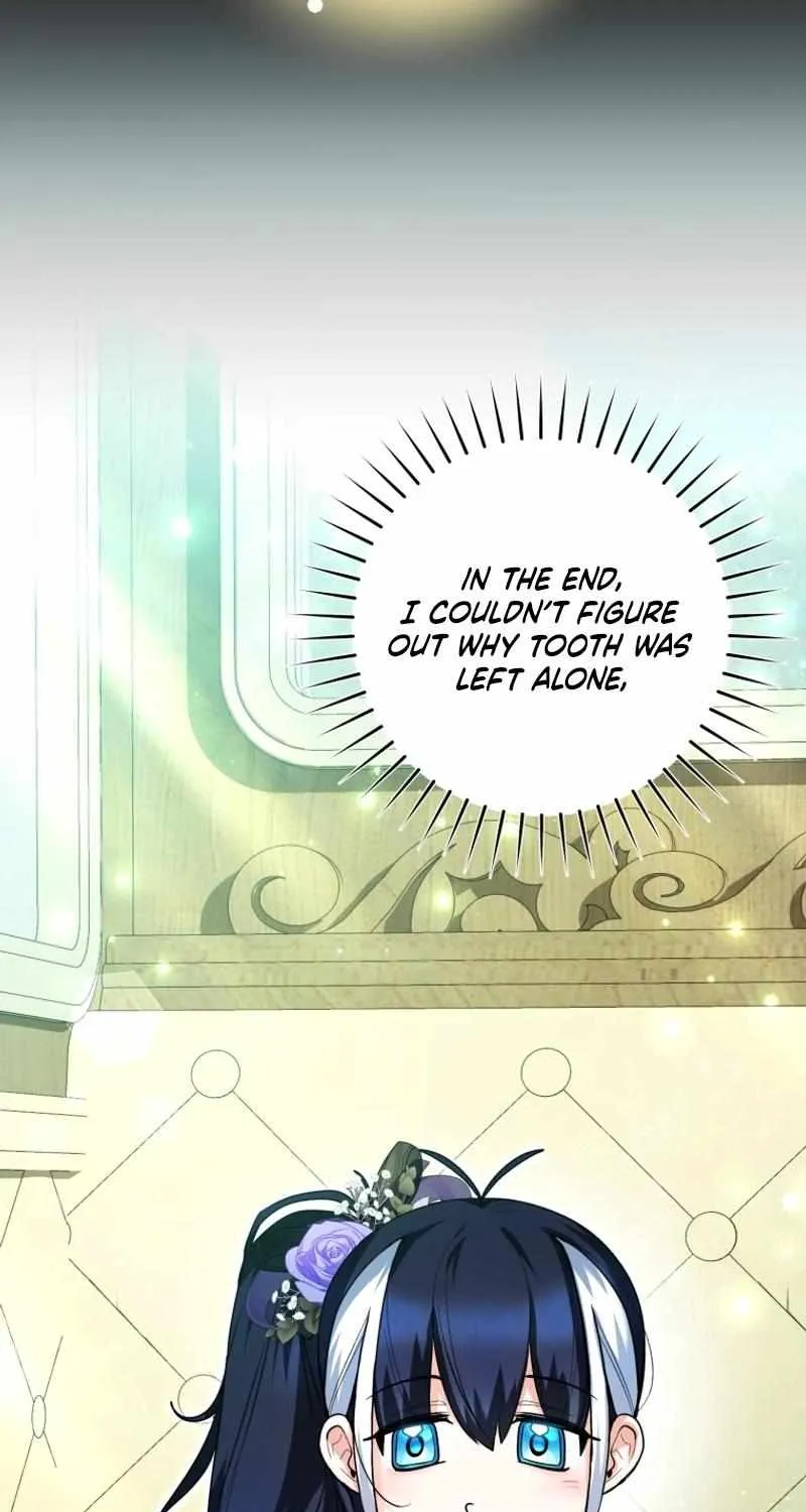 Black Killer Whale Baby Chapter 37 page 50 - 