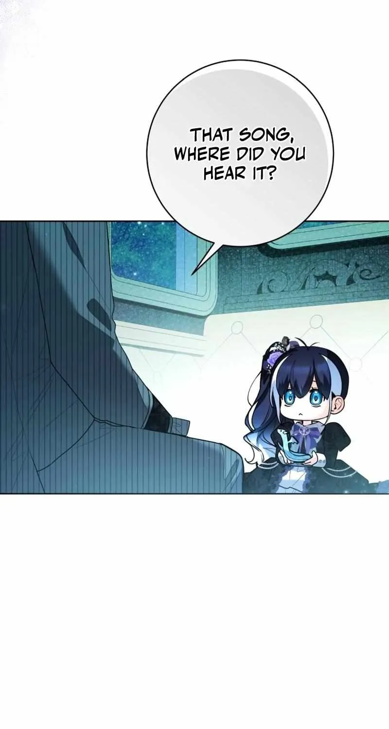 Black Killer Whale Baby Chapter 37 page 58 - 