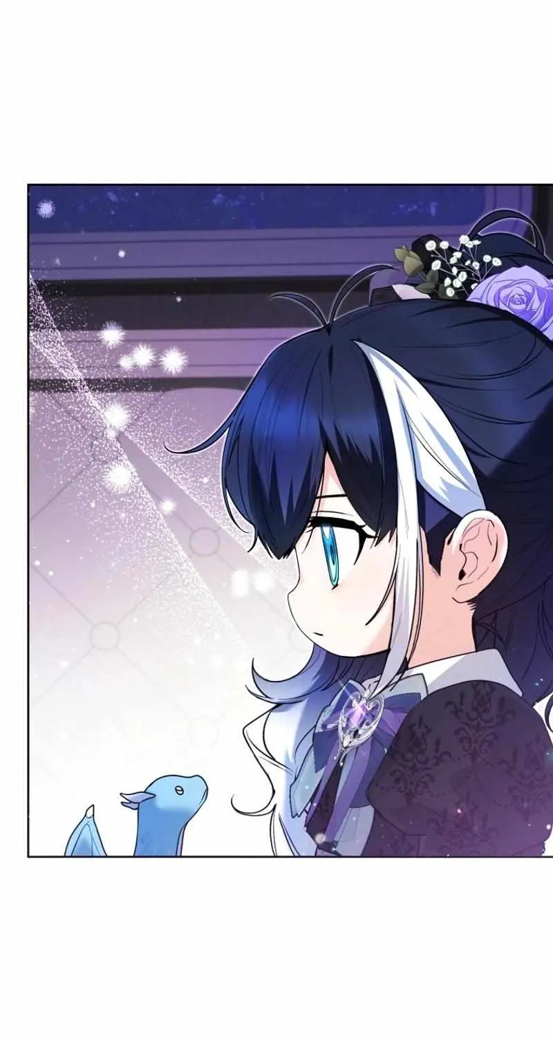 Black Killer Whale Baby Chapter 37 page 59 - 