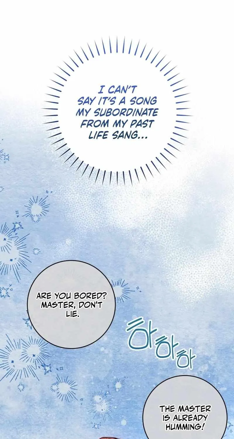 Black Killer Whale Baby Chapter 37 page 60 - 