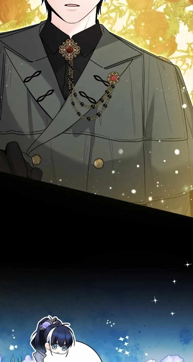 Black Killer Whale Baby Chapter 37 page 69 - 