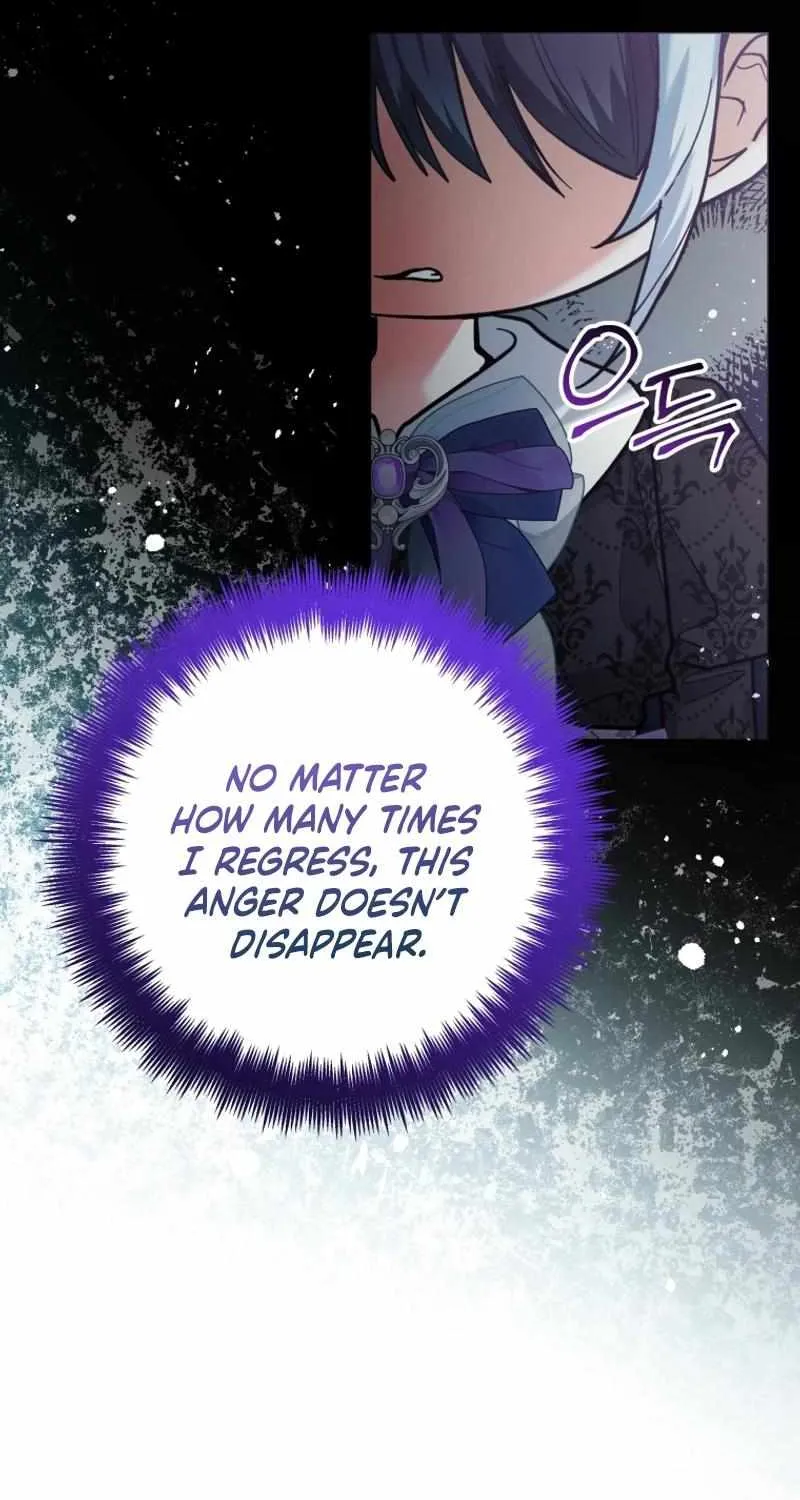 Black Killer Whale Baby Chapter 37 page 80 - 