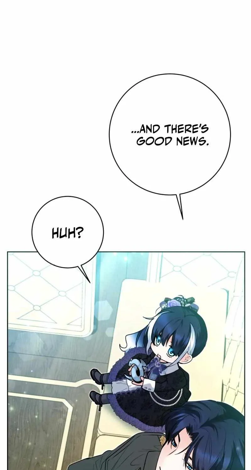 Black Killer Whale Baby Chapter 37 page 83 - 