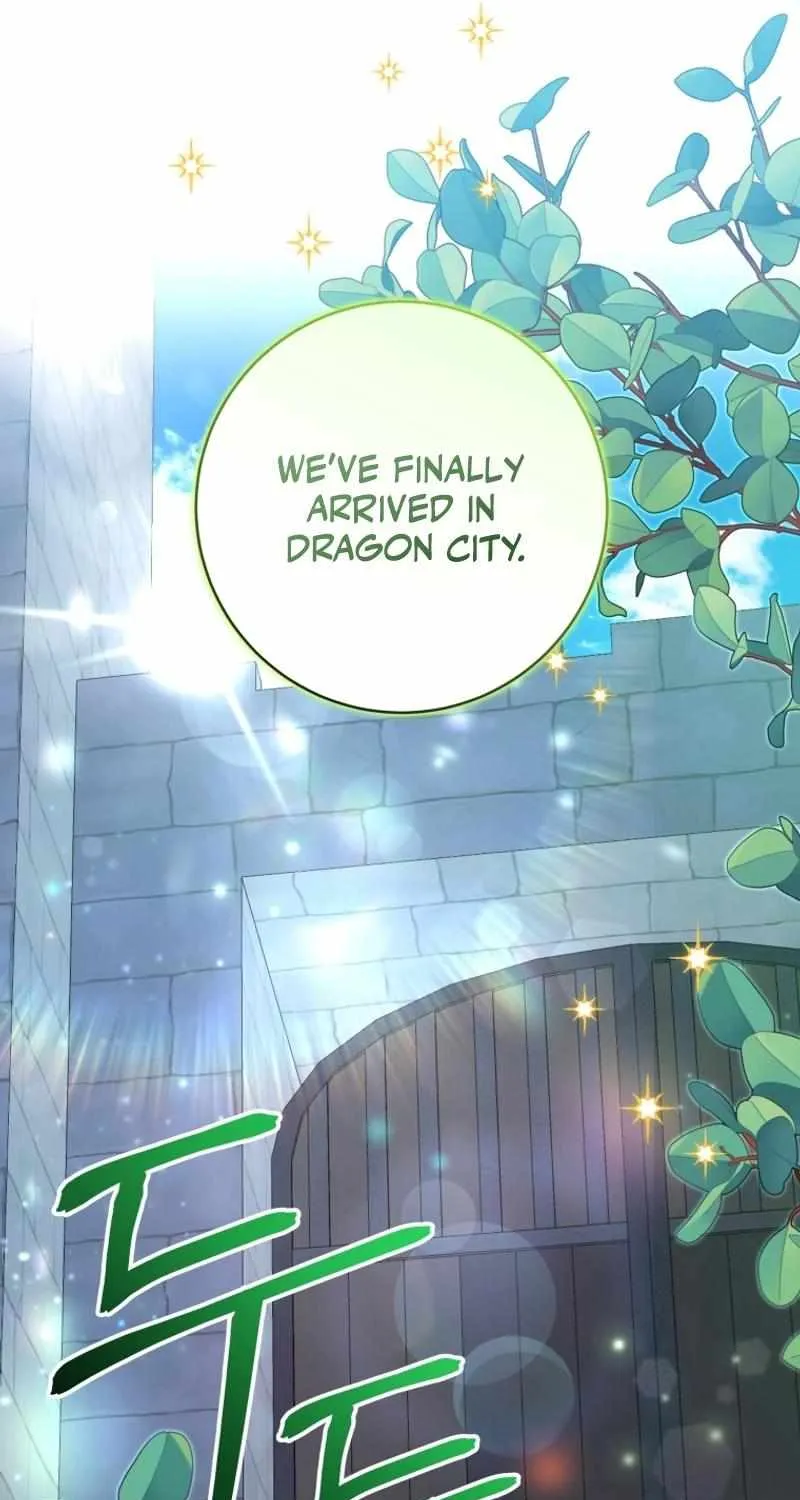 Black Killer Whale Baby Chapter 37 page 85 - 